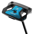 TaylorMade Spider ZT Putter - Black Girl Golf