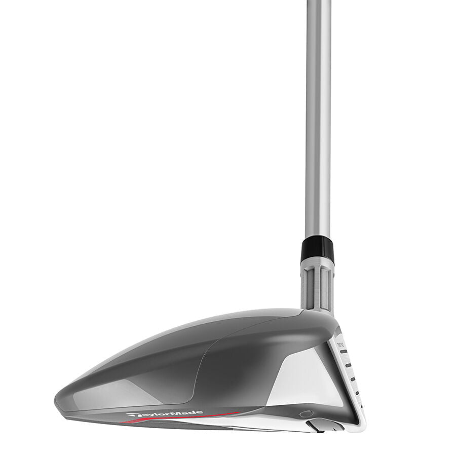 Taylormade Stealth 2 HD Women's Fairway Wood - Black Girl Golf