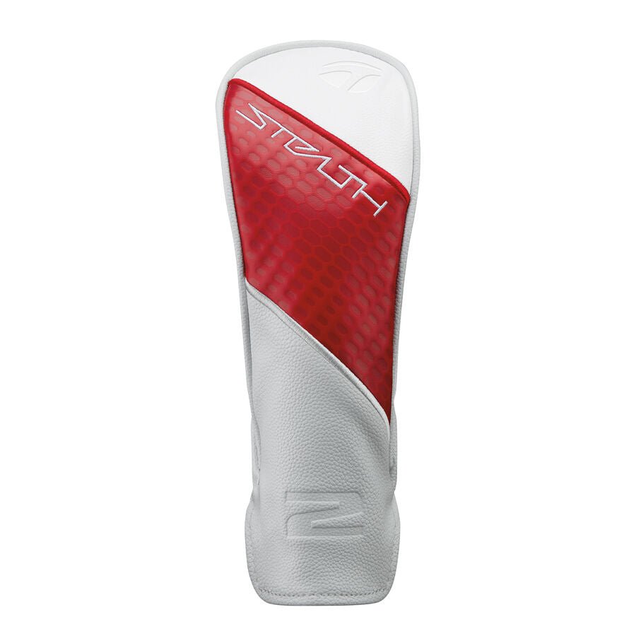 Taylormade Stealth 2 HD Women's Fairway Wood - Black Girl Golf