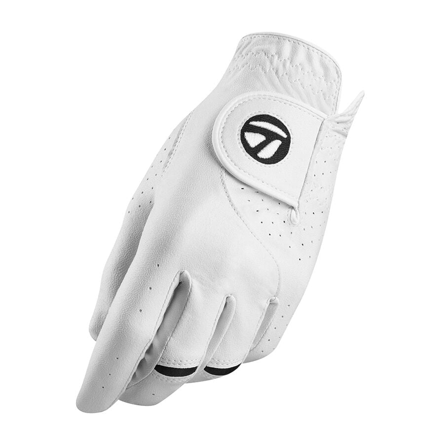 TaylorMade Stratus Tech Glove - Black Girl Golf