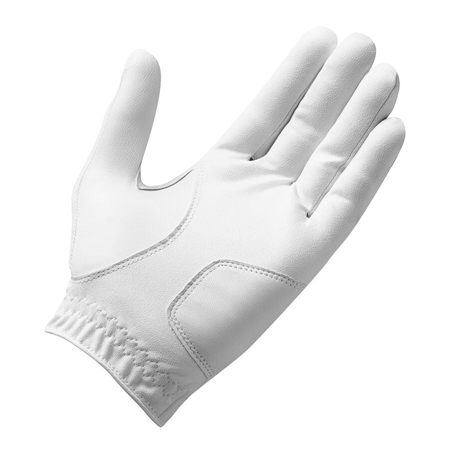 TaylorMade Stratus Tech Glove - Black Girl Golf