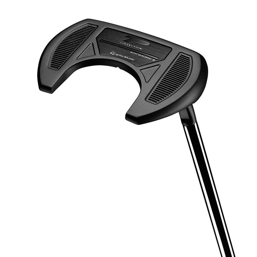 TaylorMade TP Black Ardmore Putter - Black Girl Golf