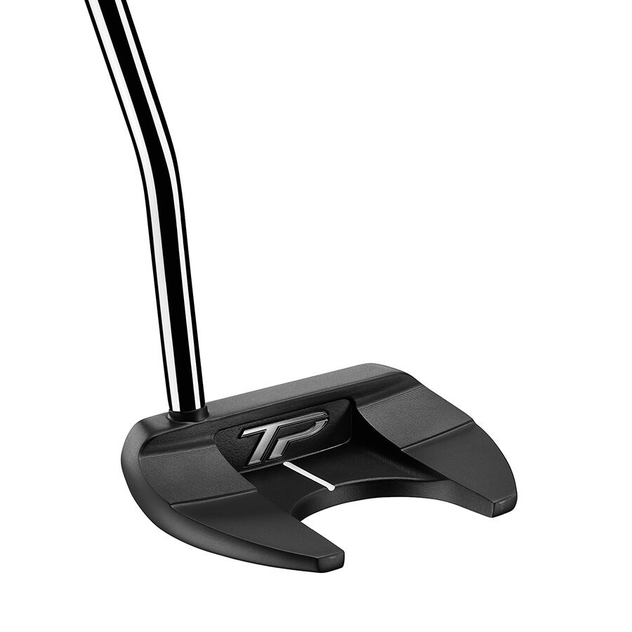 TaylorMade TP Black Ardmore Putter - Black Girl Golf
