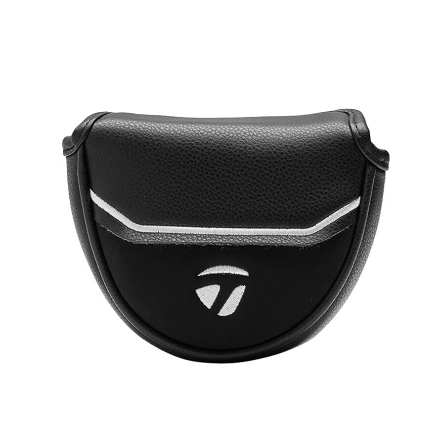 TaylorMade TP Black Ardmore Putter - Black Girl Golf