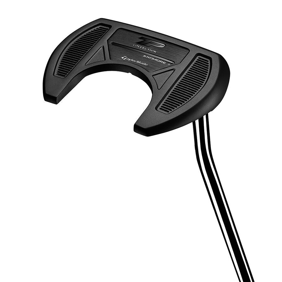 TaylorMade TP Black Ardmore Putter - Black Girl Golf