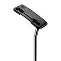 TaylorMade TP Black Del Monte Single Bend Putter - Black Girl Golf