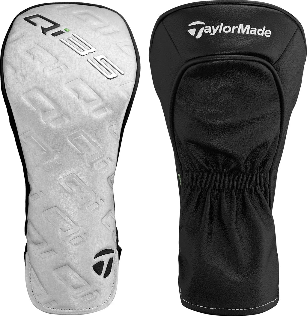 TaylorMade Women's Qi35 Max Lite Driver - Black Girl Golf