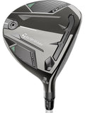 TaylorMade Women's Qi35 Max Lite Fairway Wood - Black Girl Golf