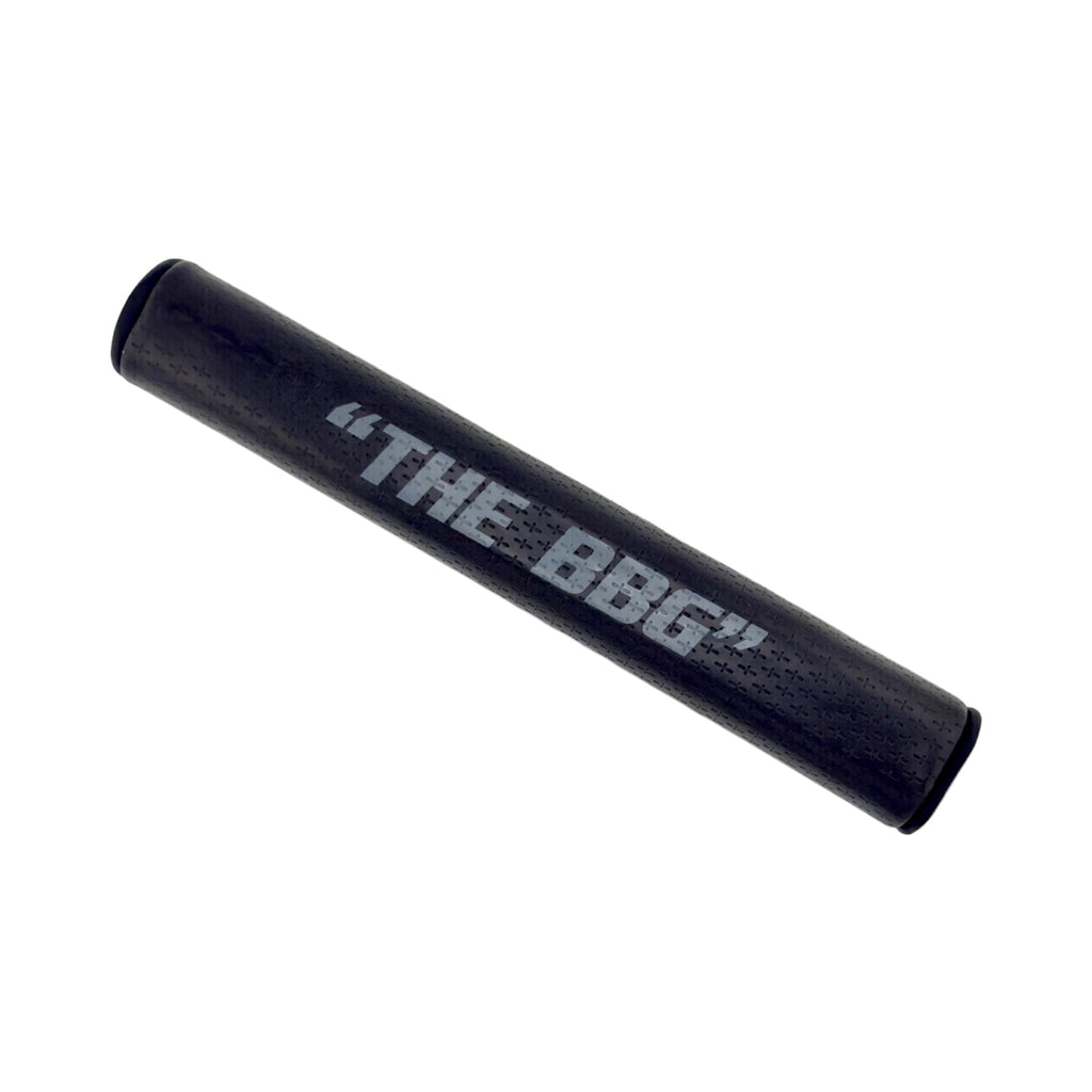 The Big Black Grip "The BBG" Putter Grip | 5.0 Tour Oversized Grip | Premium PU Material | Maximum Stability | Golf Putter Grip – Oversize Tour Design - Black Girl Golf