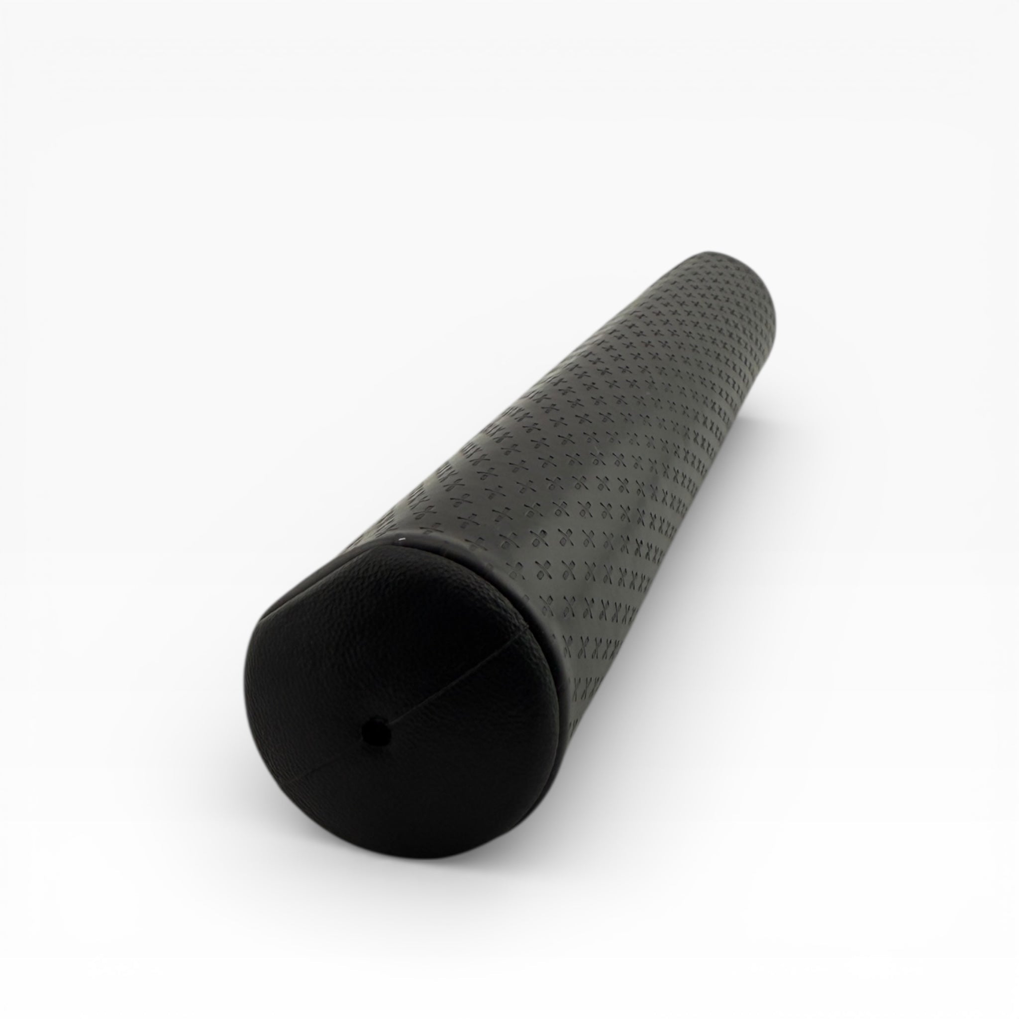 The Big Black Grip "The BBG" Putter Grip | 5.0 Tour Oversized Grip | Premium PU Material | Maximum Stability | Golf Putter Grip – Oversize Tour Design - Black Girl Golf
