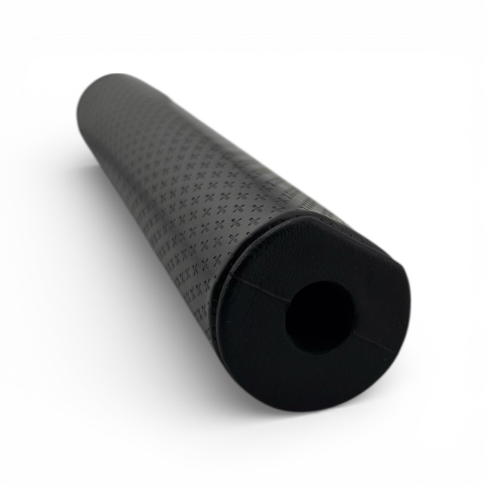The Big Black Grip "The BBG" Putter Grip | 5.0 Tour Oversized Grip | Premium PU Material | Maximum Stability | Golf Putter Grip – Oversize Tour Design - Black Girl Golf