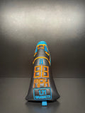 The Delorean Headcover - Black Girl Golf