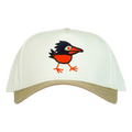 The Doodle Bird - Black Girl Golf