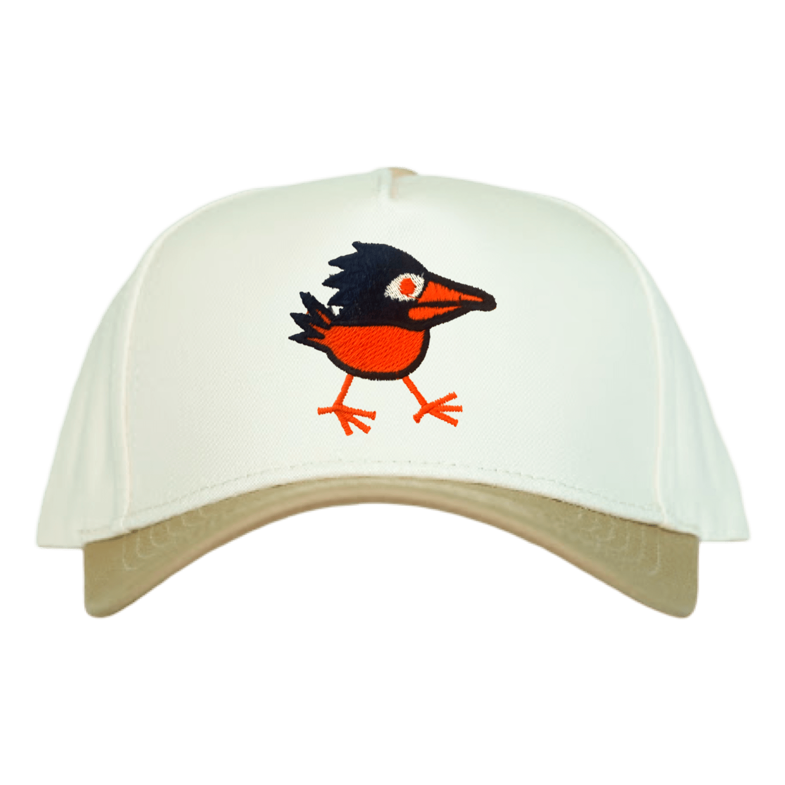 The Doodle Bird - Black Girl Golf