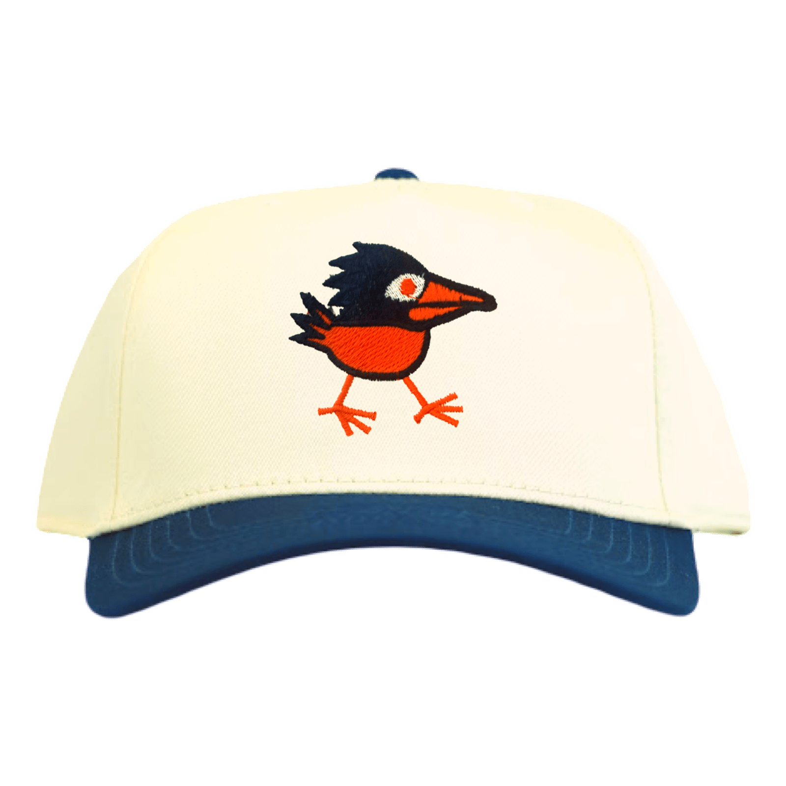 The Doodle Bird - Black Girl Golf