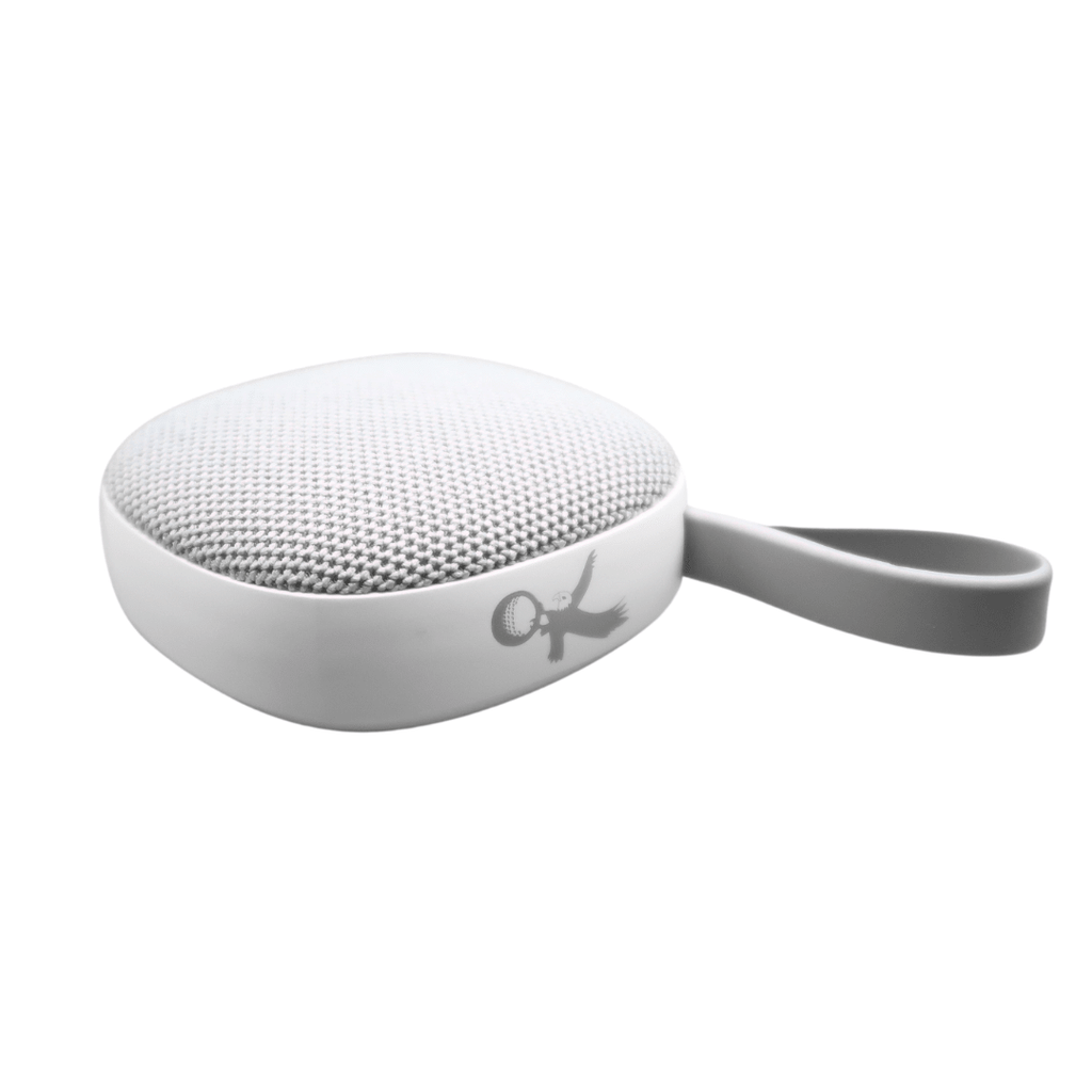 The Eagle Bluetooth Magnetic Speaker - Black Girl Golf