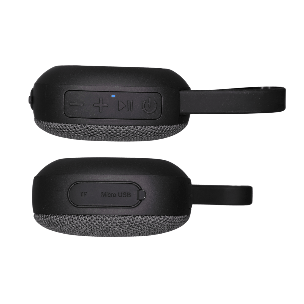 The Eagle Bluetooth Magnetic Speaker - Black Girl Golf