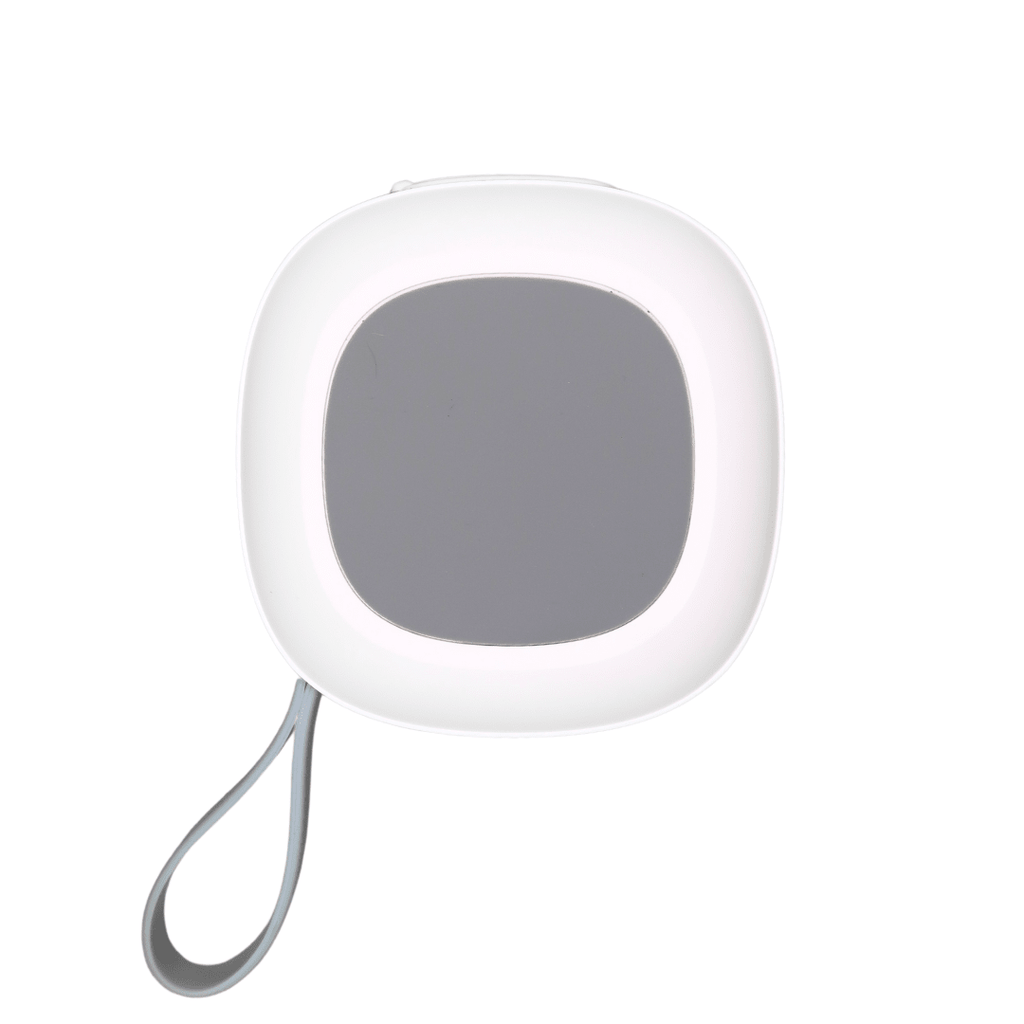 The Eagle Bluetooth Magnetic Speaker - Black Girl Golf