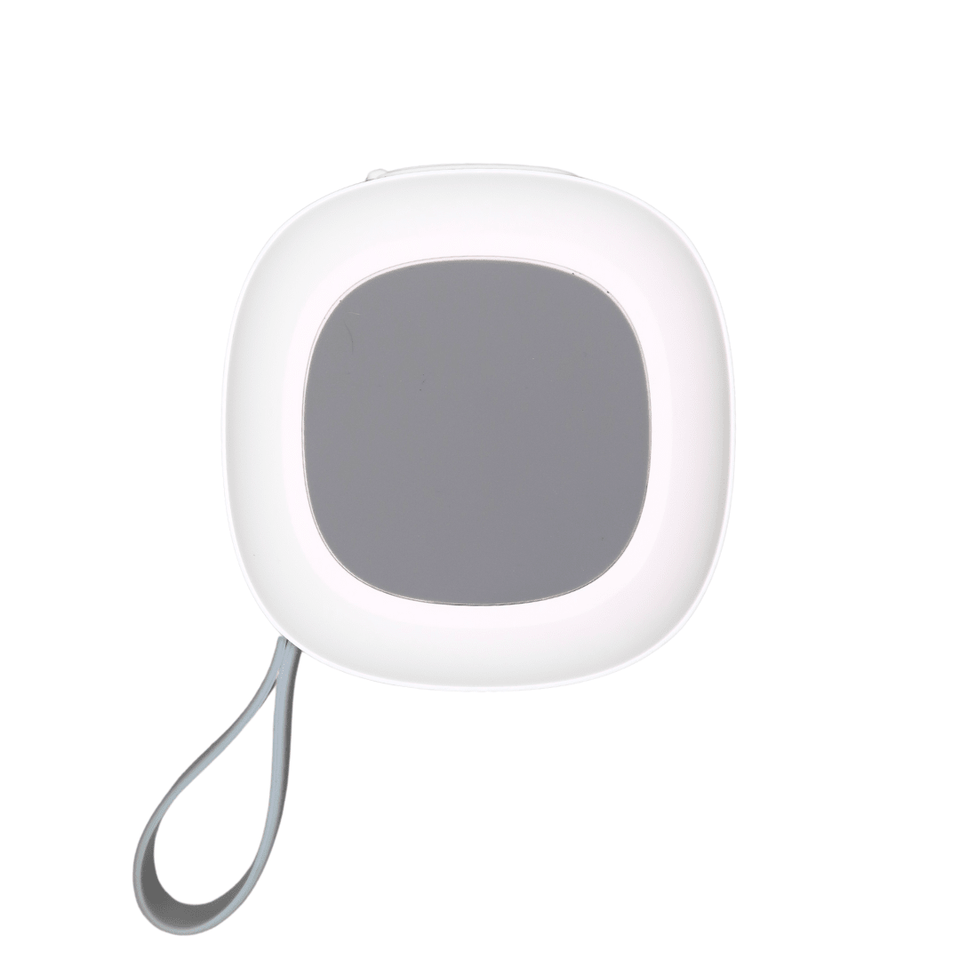 The Eagle Bluetooth Magnetic Speaker - Black Girl Golf