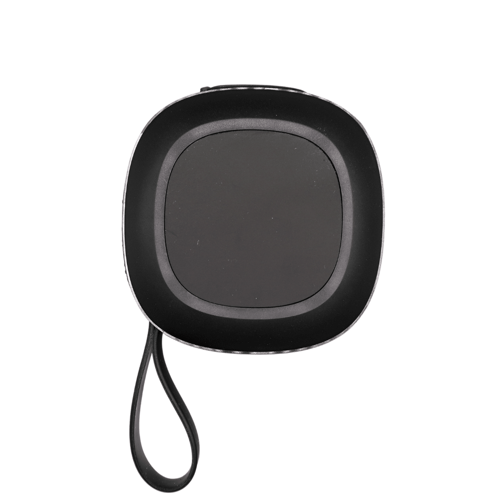 The Eagle Bluetooth Magnetic Speaker - Black Girl Golf