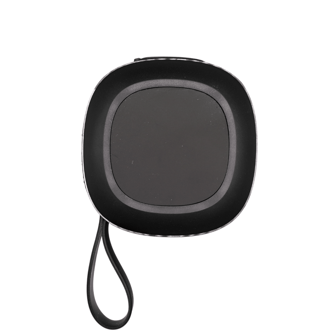The Eagle Bluetooth Magnetic Speaker - Black Girl Golf