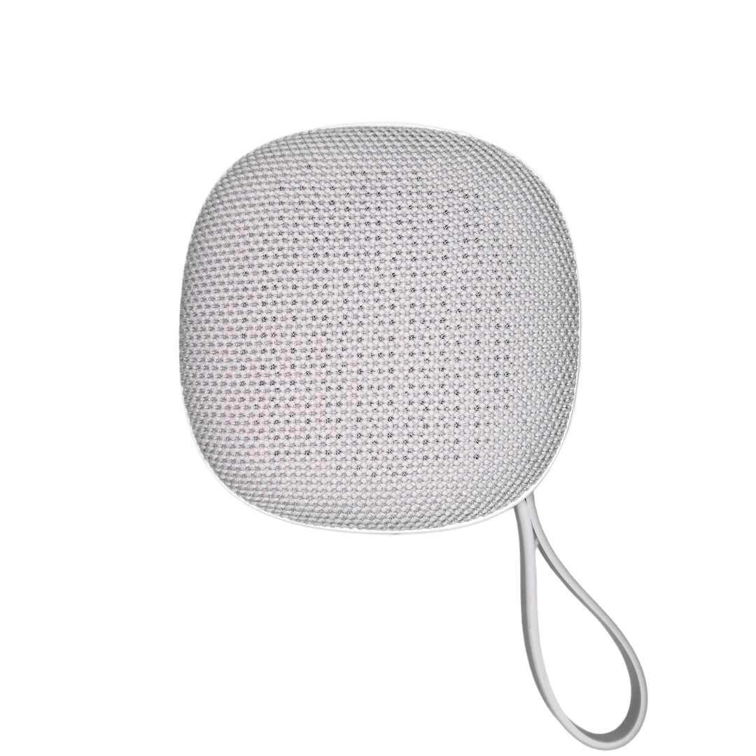 The Eagle Bluetooth Magnetic Speaker - Black Girl Golf