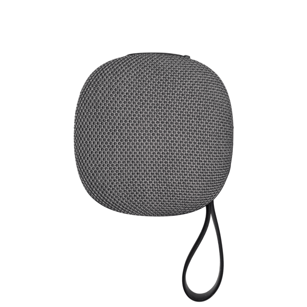 The Eagle Bluetooth Magnetic Speaker - Black Girl Golf