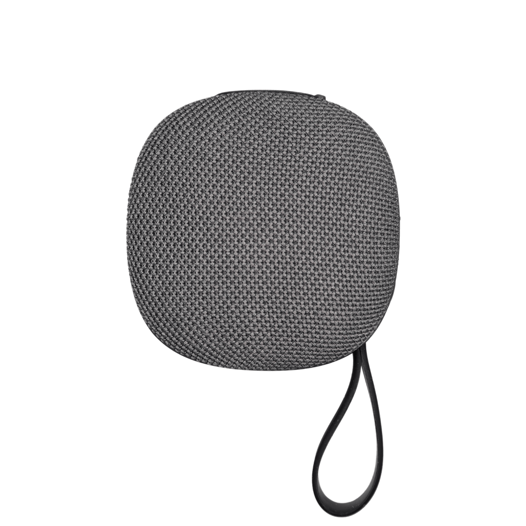 The Eagle Bluetooth Magnetic Speaker - Black Girl Golf