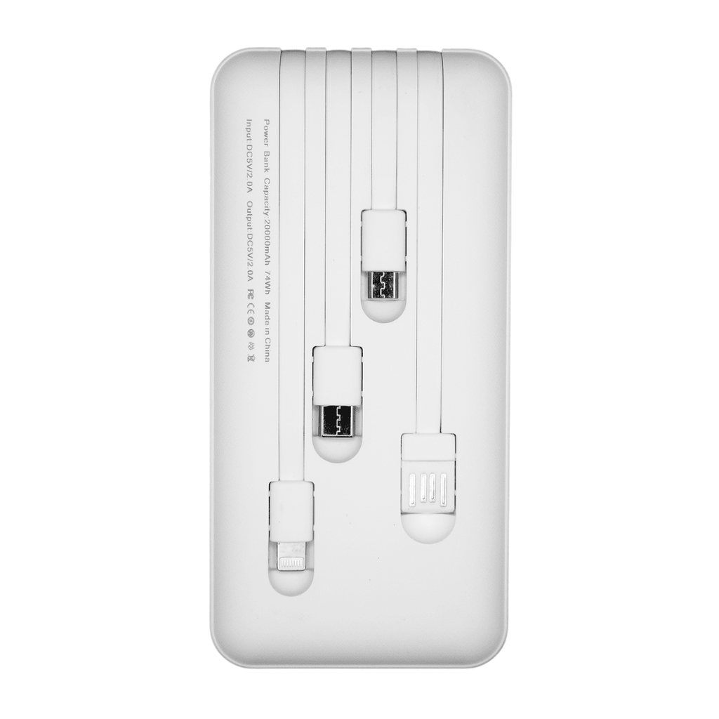 The Eagle Device Charger - Black Girl Golf