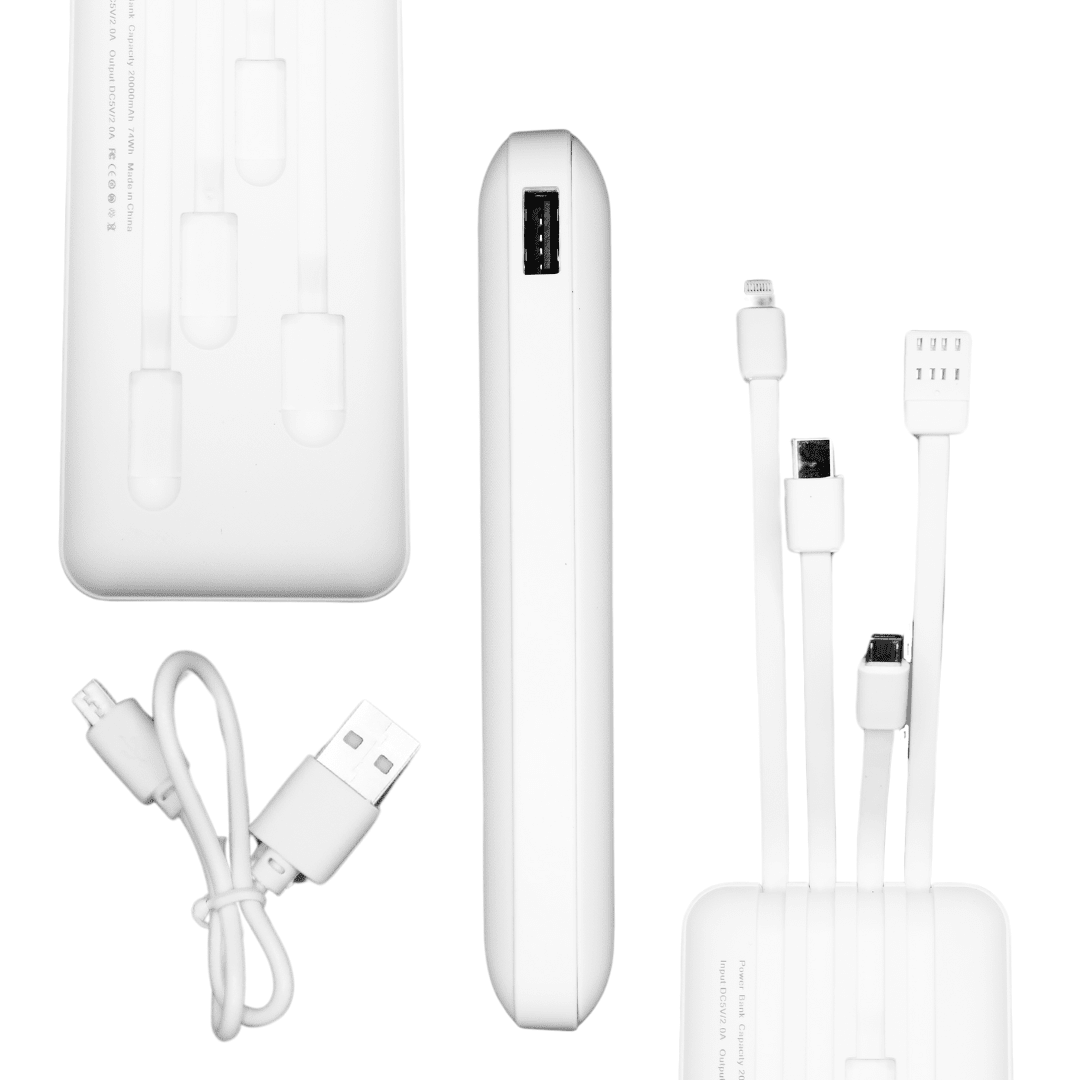 The Eagle Device Charger - Black Girl Golf