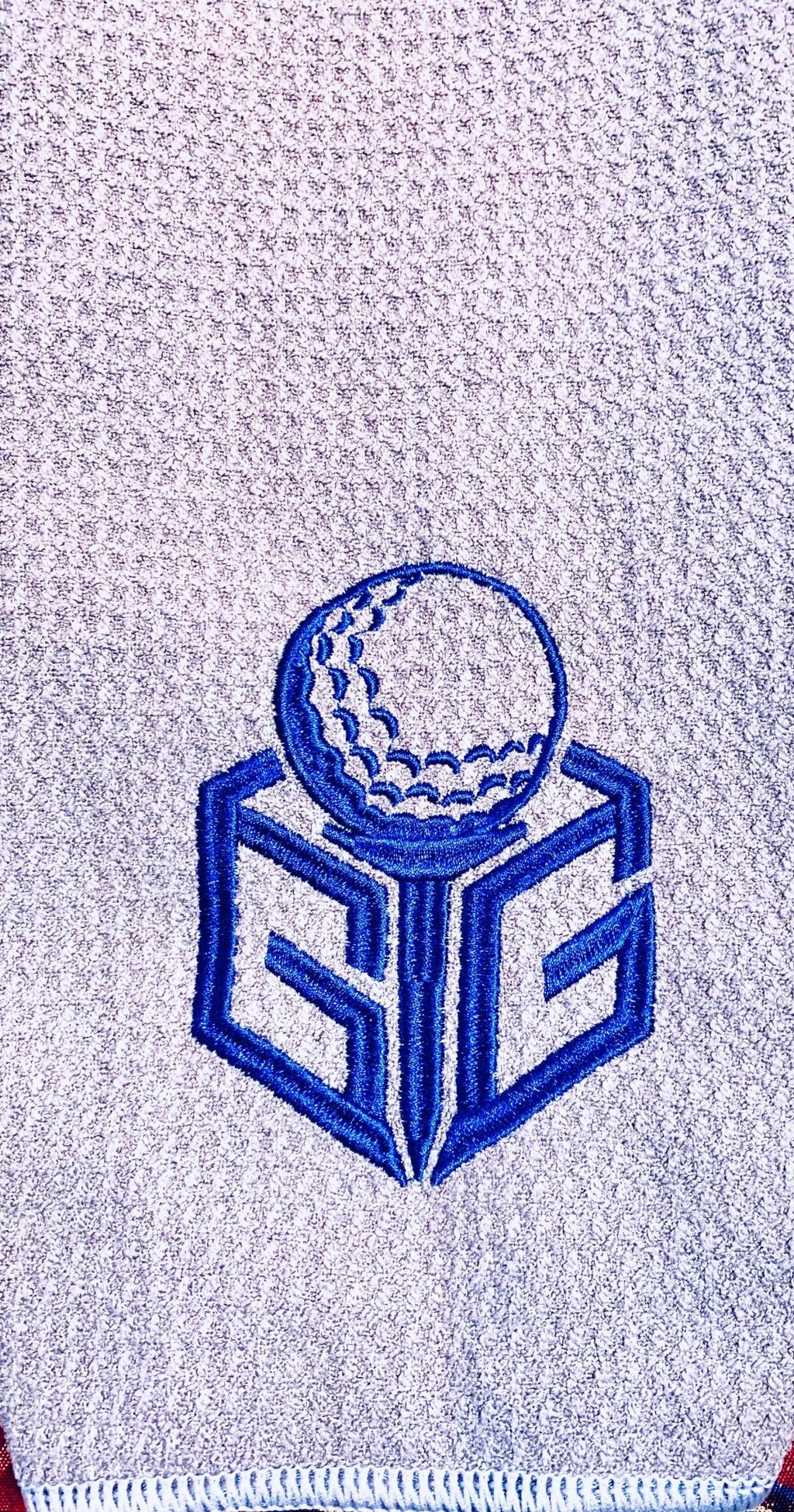 The Golf Gift Box - Divot Tool, Ball Marker, and More - Black Girl Golf