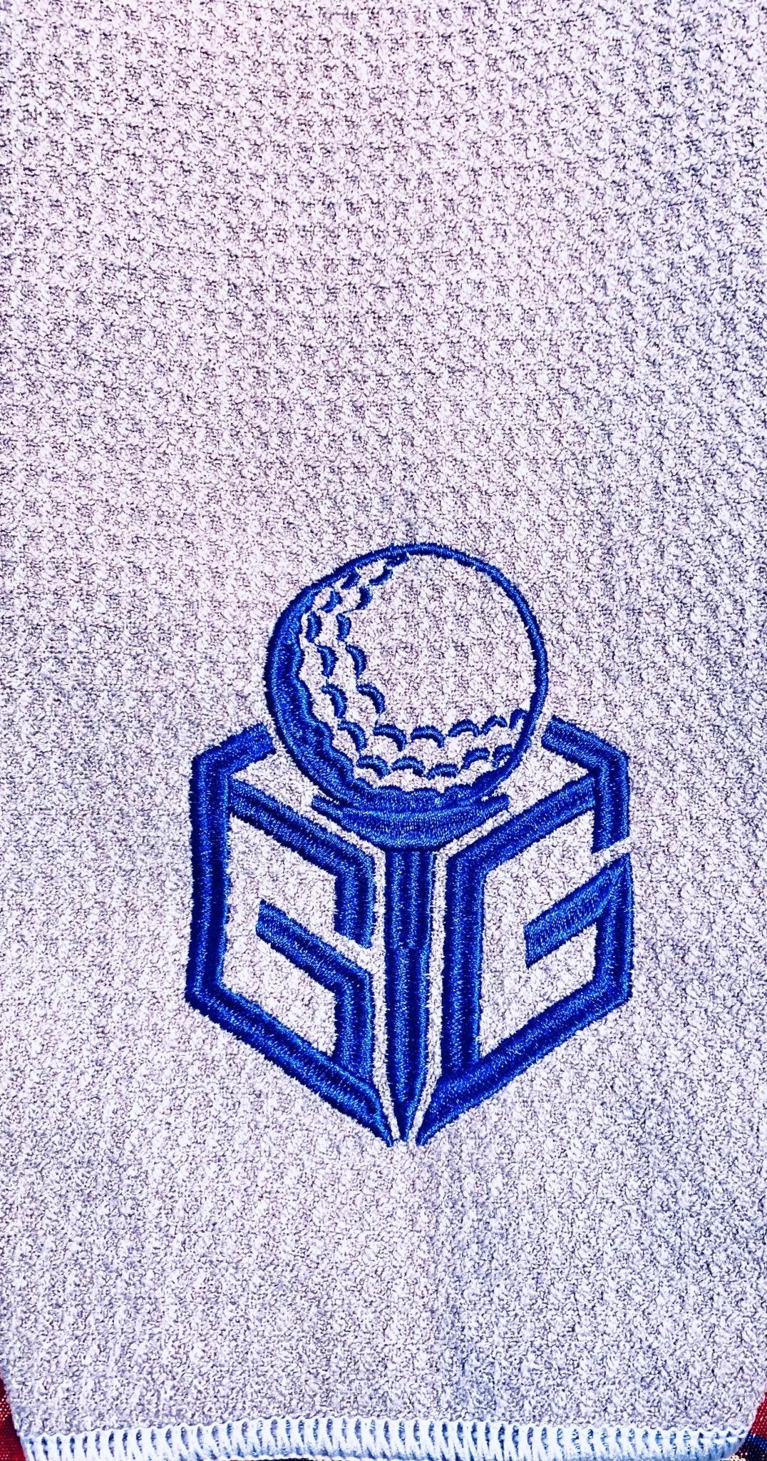 The Golf Gift Box - Divot Tool, Ball Marker, and More - Black Girl Golf