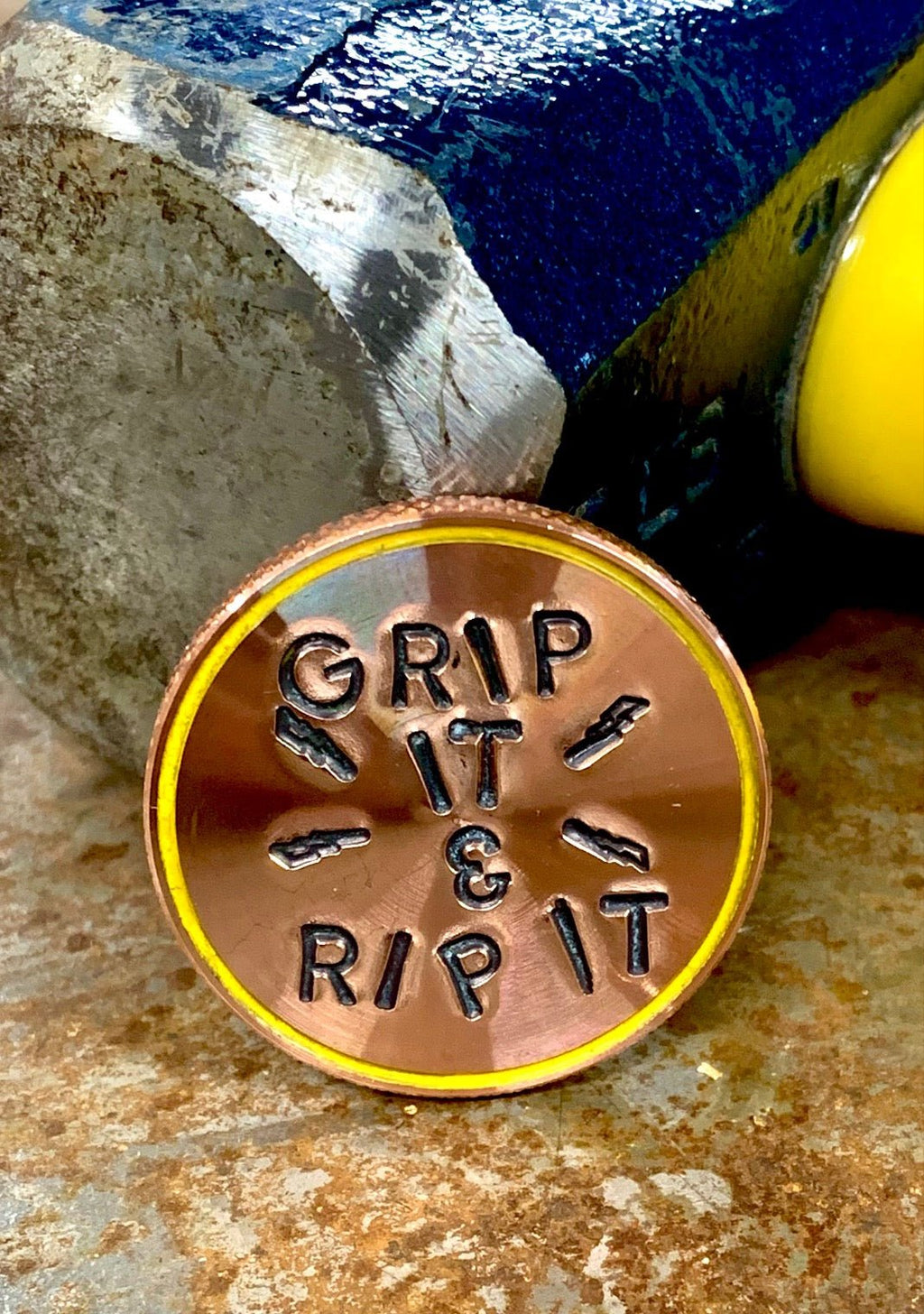 The Golf Gift Box - Divot Tool, Ball Marker, and More - Black Girl Golf