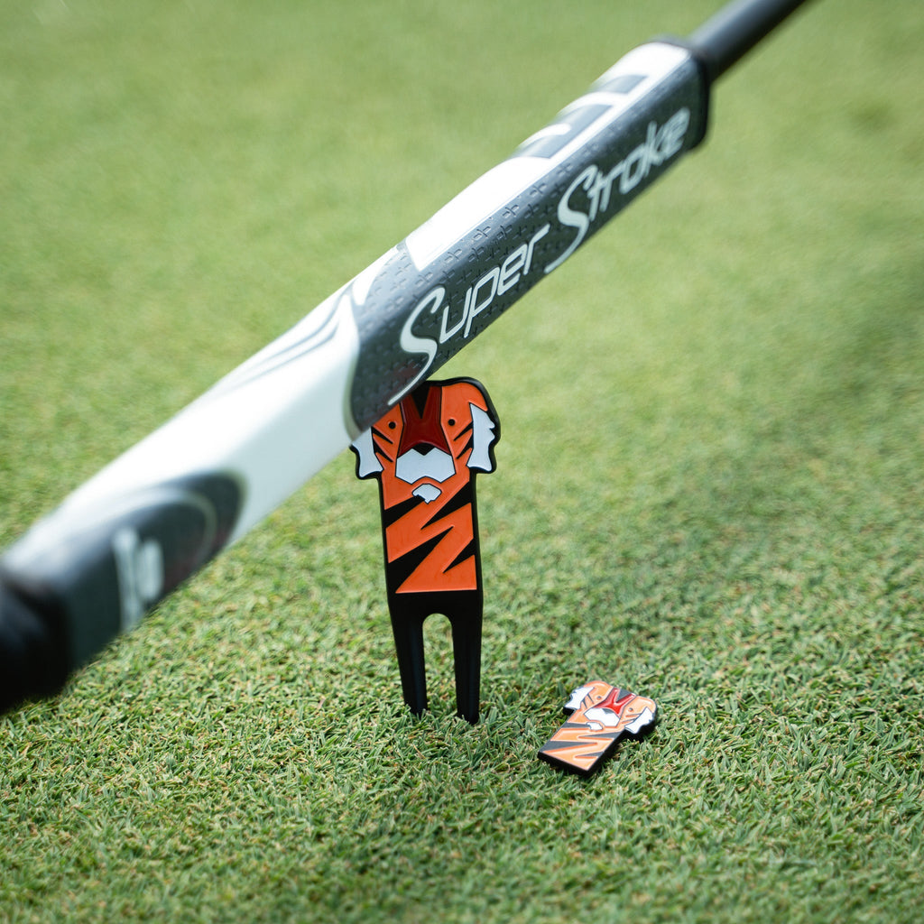 The "PAR" Starter Bundle - Black Girl Golf