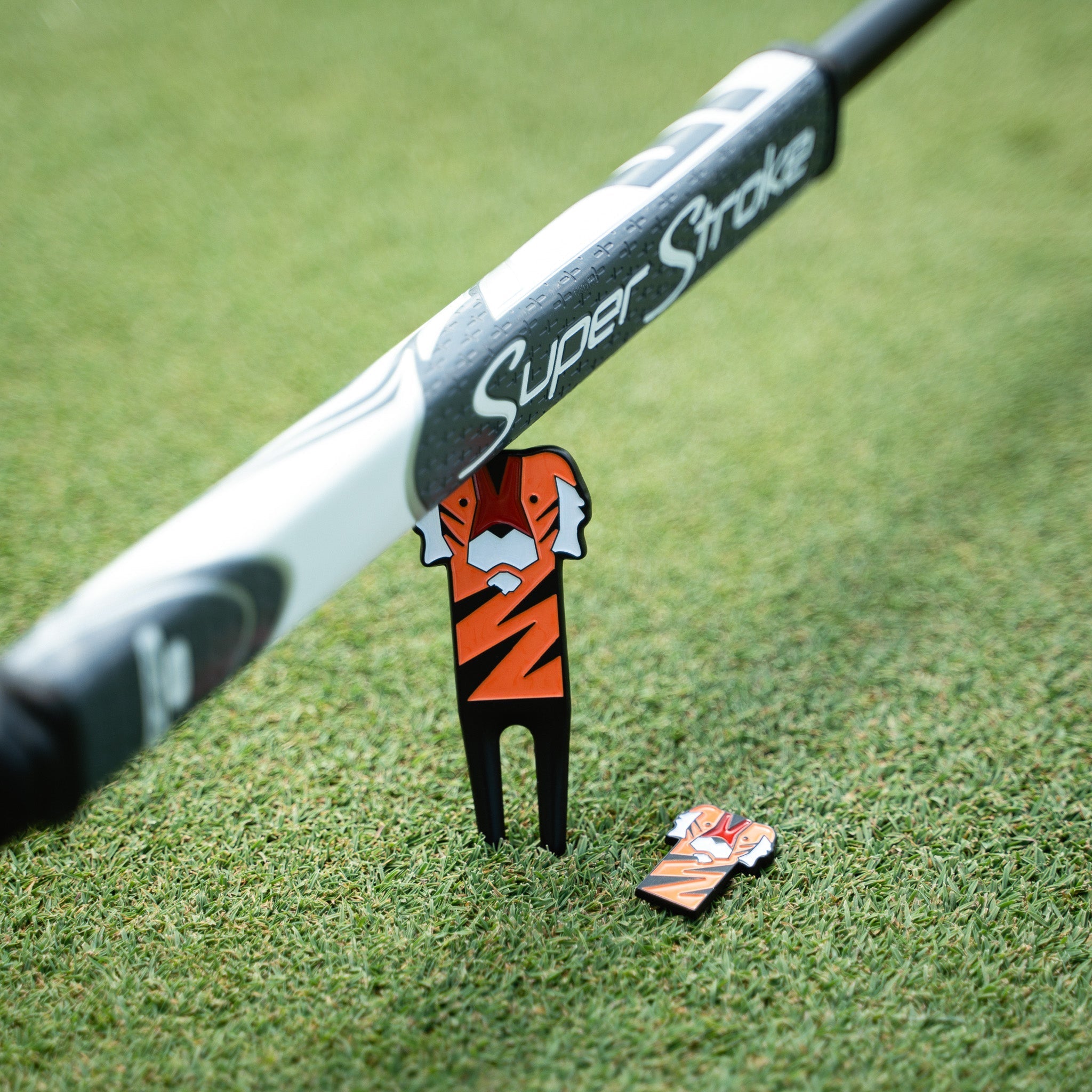 The "PAR" Starter Bundle - Black Girl Golf