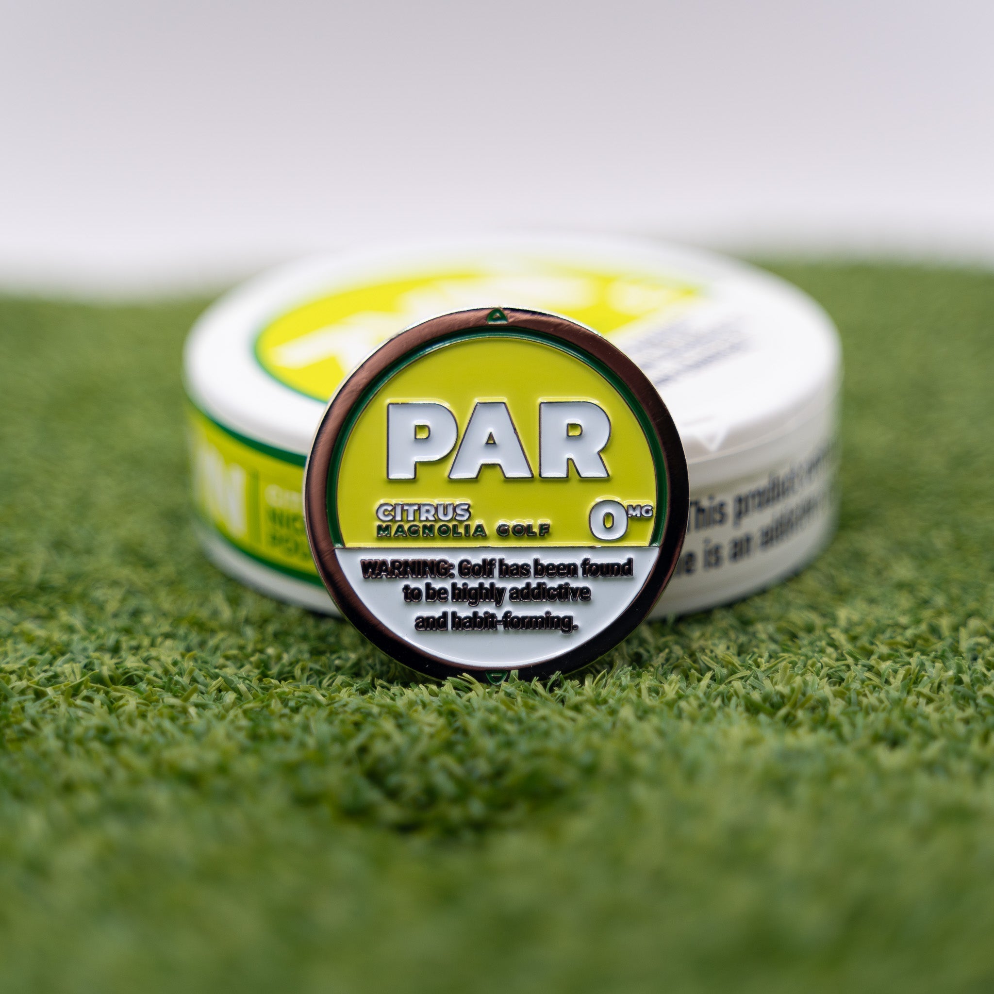 The "PAR" Starter Bundle - Black Girl Golf