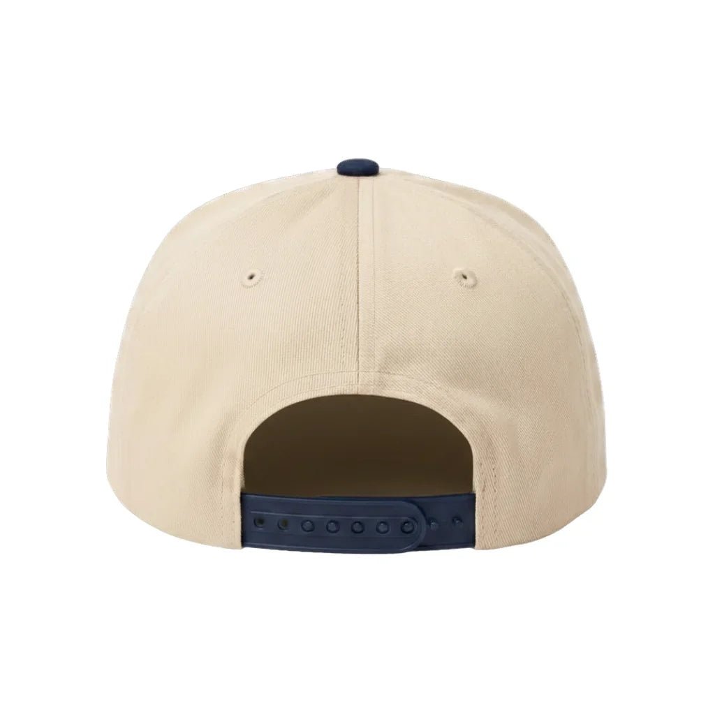 The Turn Navy Two Tone - Black Girl Golf