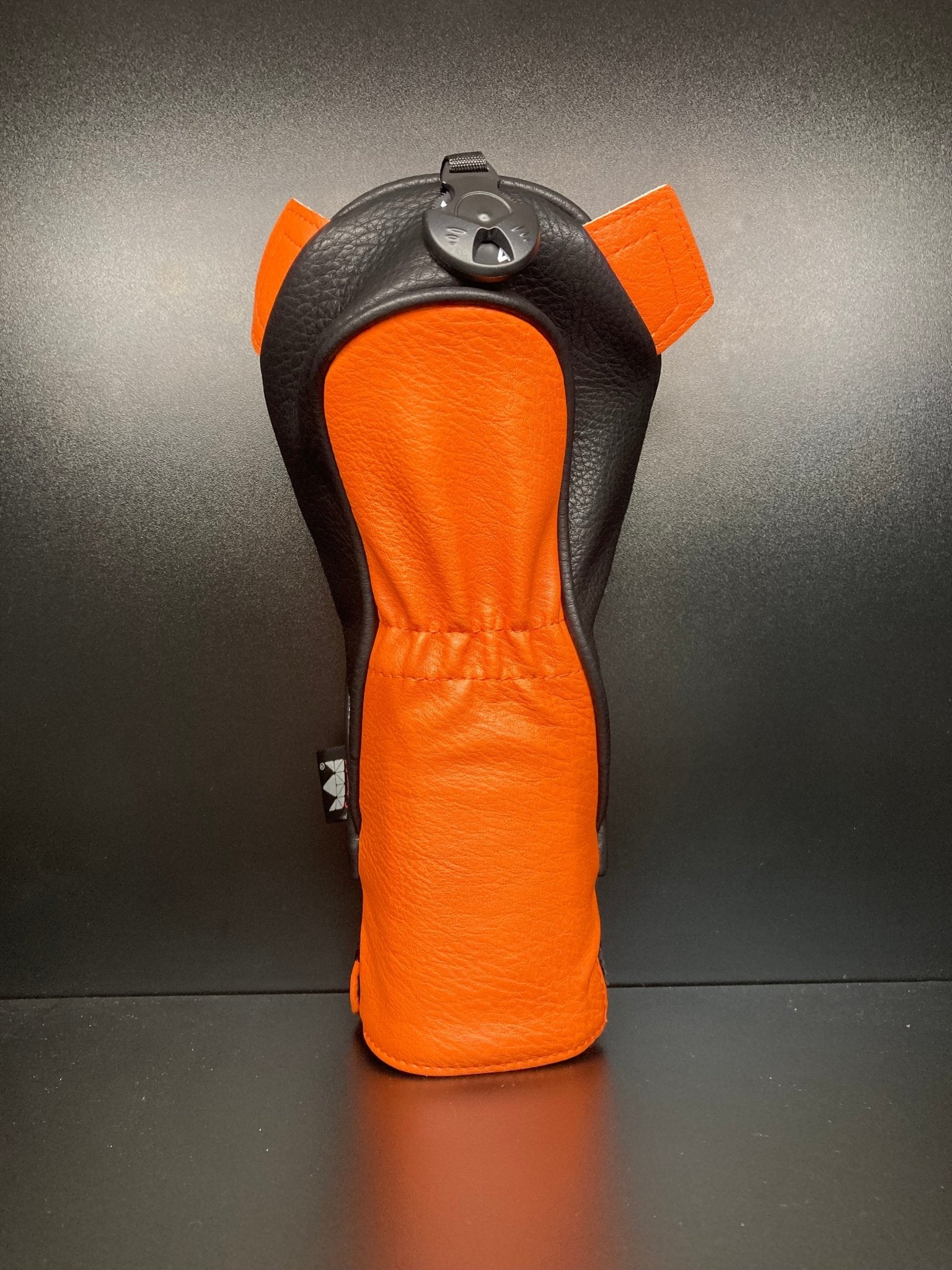 Tiger Headcover - Black Girl Golf