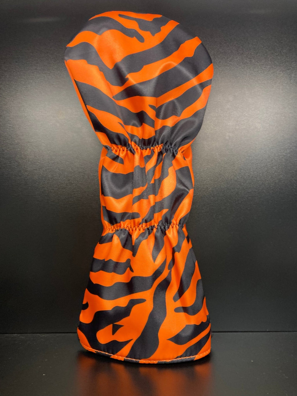 Tiger Headcover - Black Girl Golf