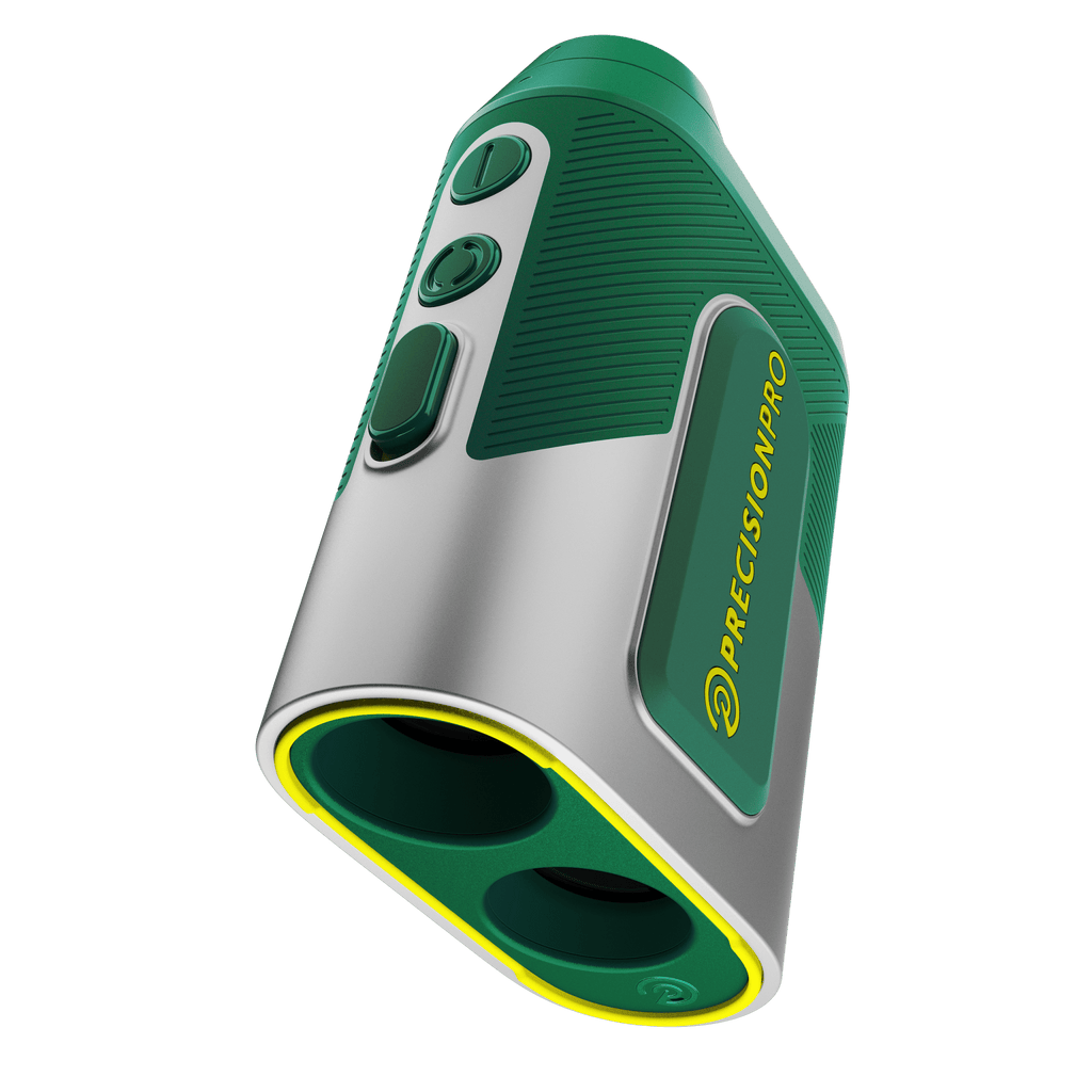 Titan Elite Rangefinder - Black Girl Golf