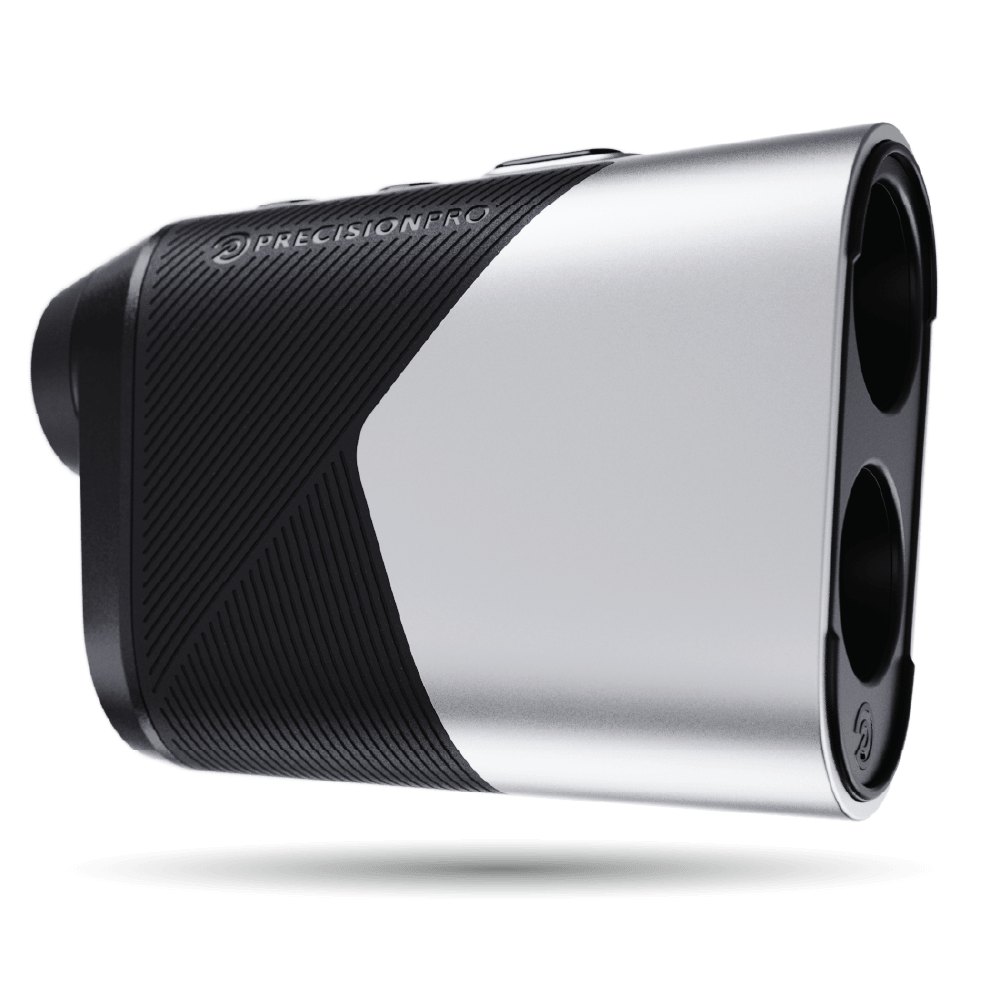 Titan Elite Rangefinder - Black Girl Golf