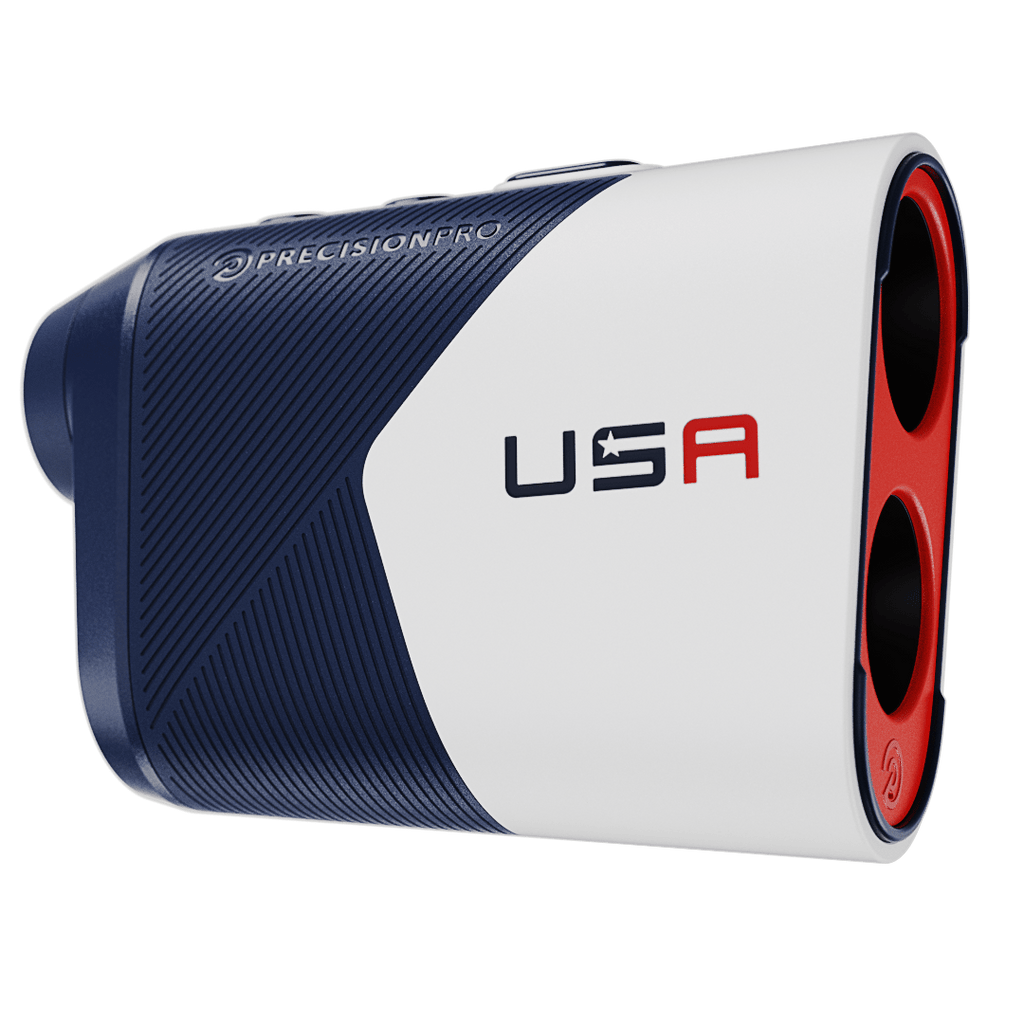 Titan Slope Rangefinder - Black Girl Golf