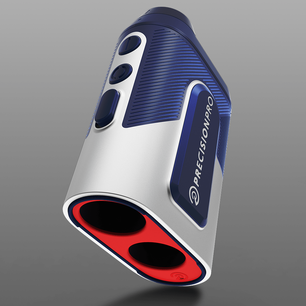 Titan Slope Rangefinder - Black Girl Golf