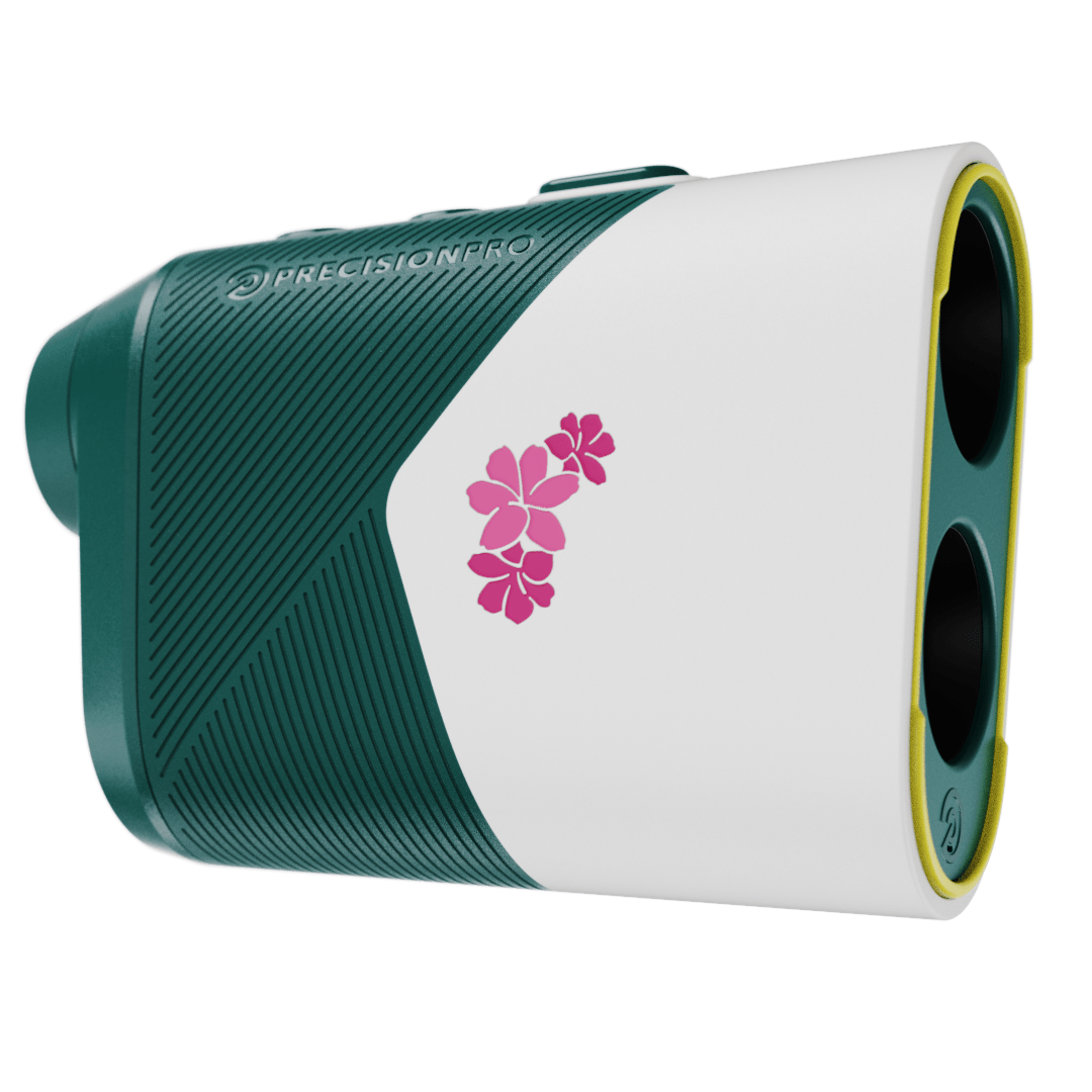 Titan Slope Rangefinder - Black Girl Golf