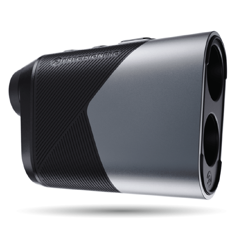 Titan Slope Rangefinder - Black Girl Golf