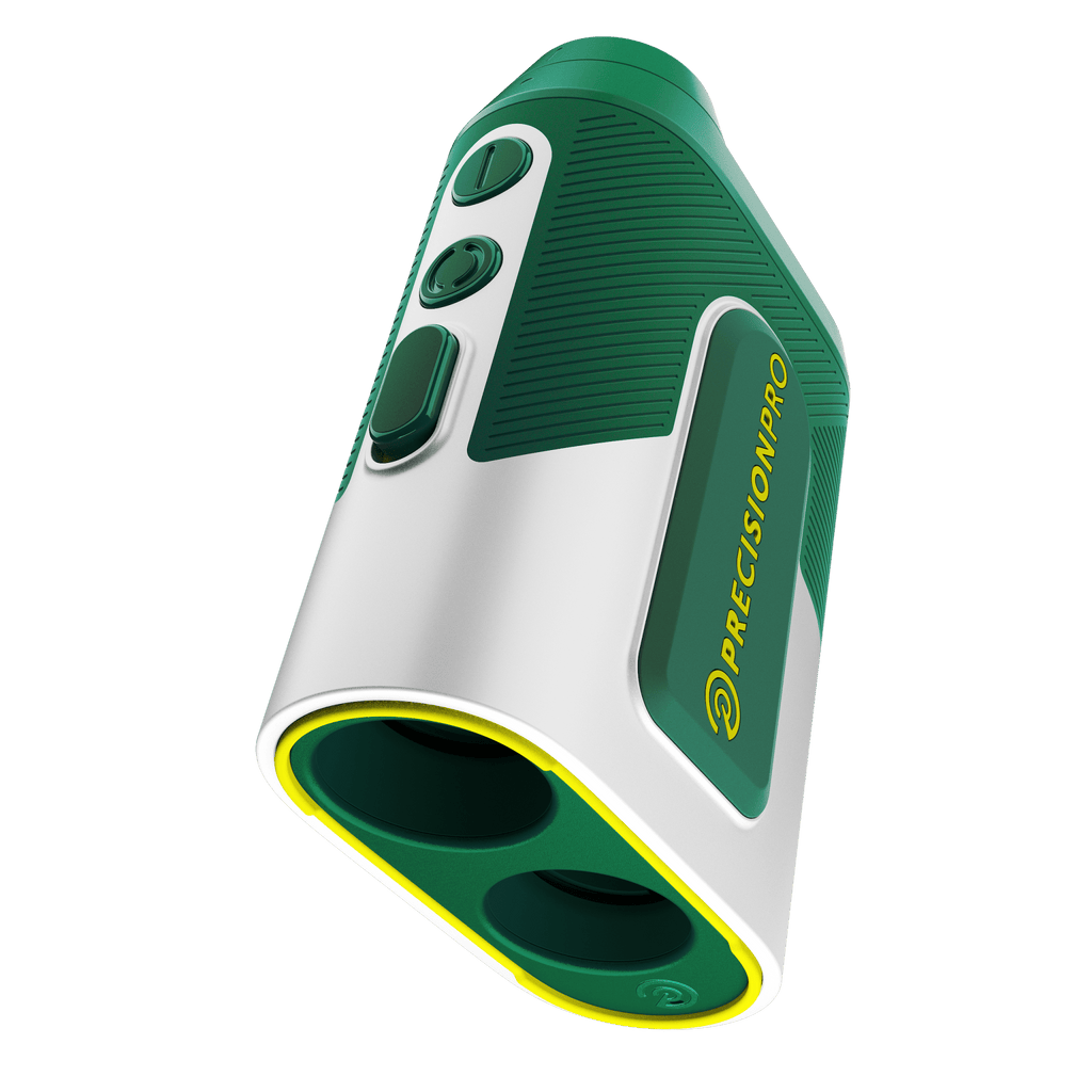 Titan Slope Rangefinder - Black Girl Golf