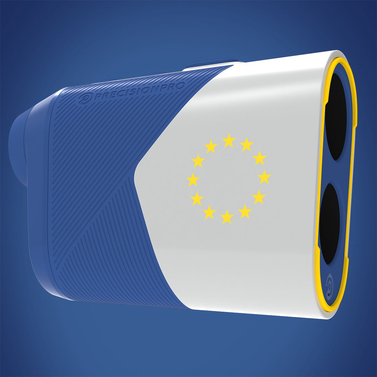 TITAN SLOPE RANGEFINDER - TEAM EUROPE - Black Girl Golf
