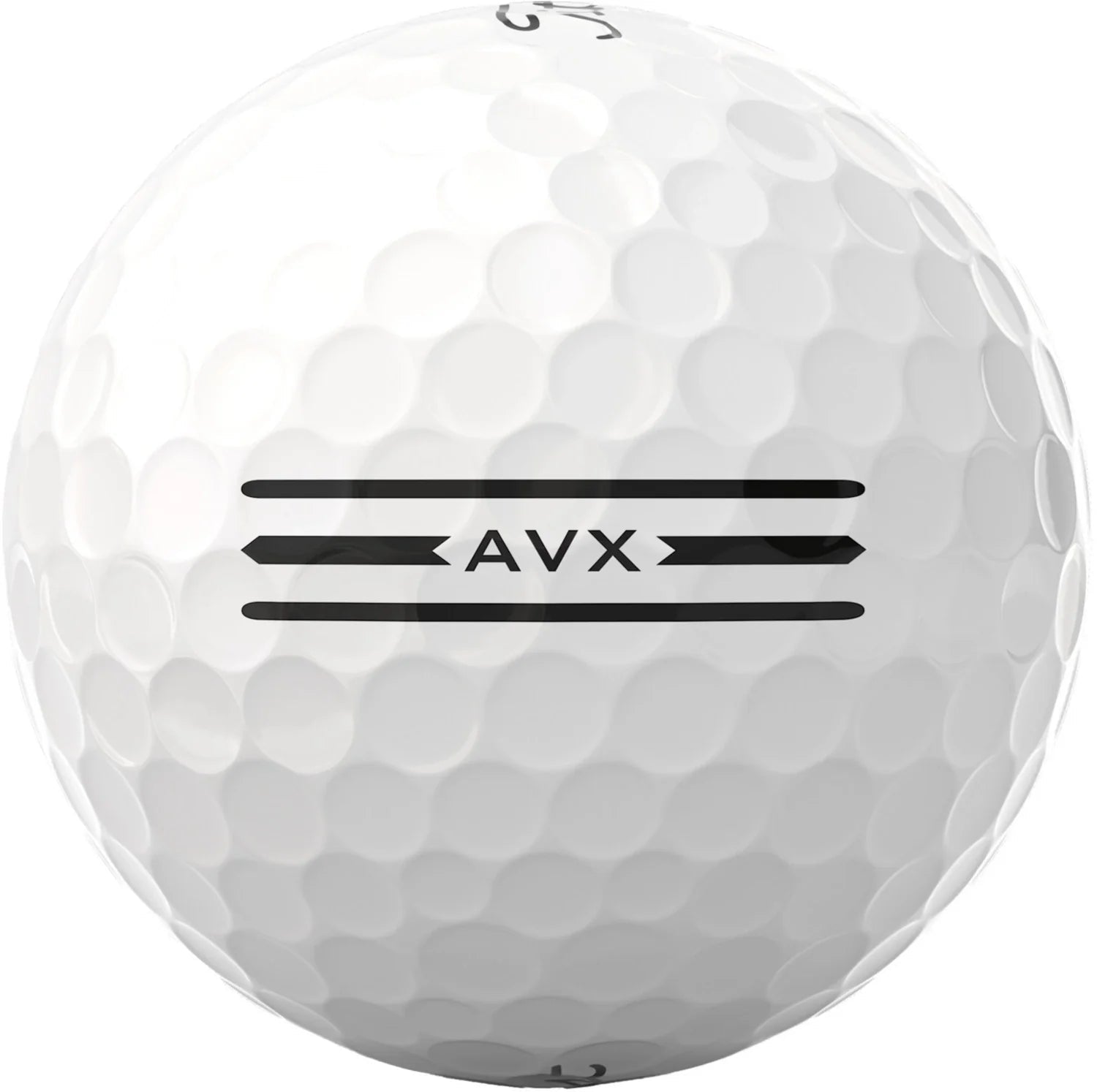 Titleist 2024 AVX Golf Balls - Black Girl Golf