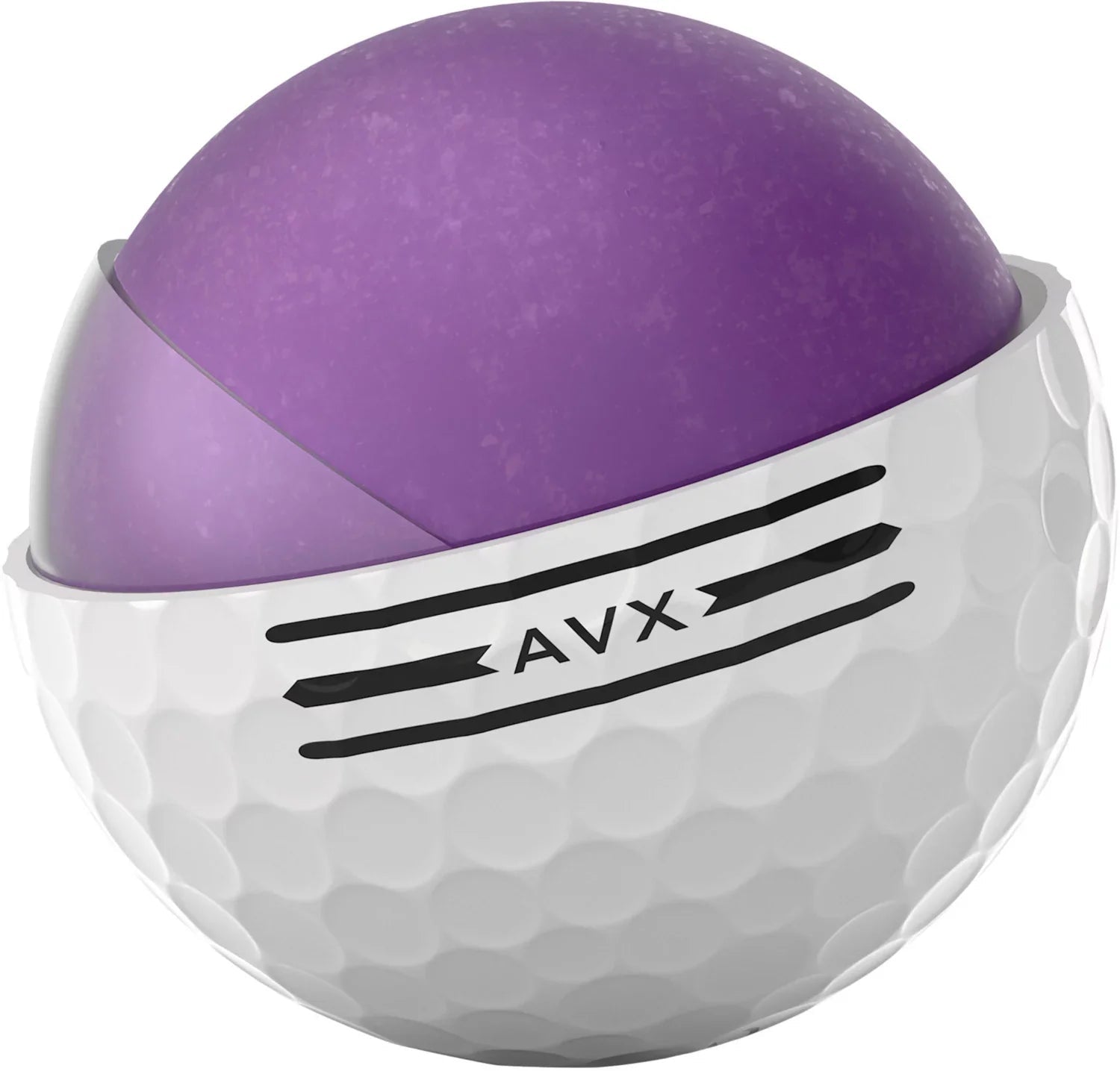Titleist 2024 AVX Golf Balls - Black Girl Golf