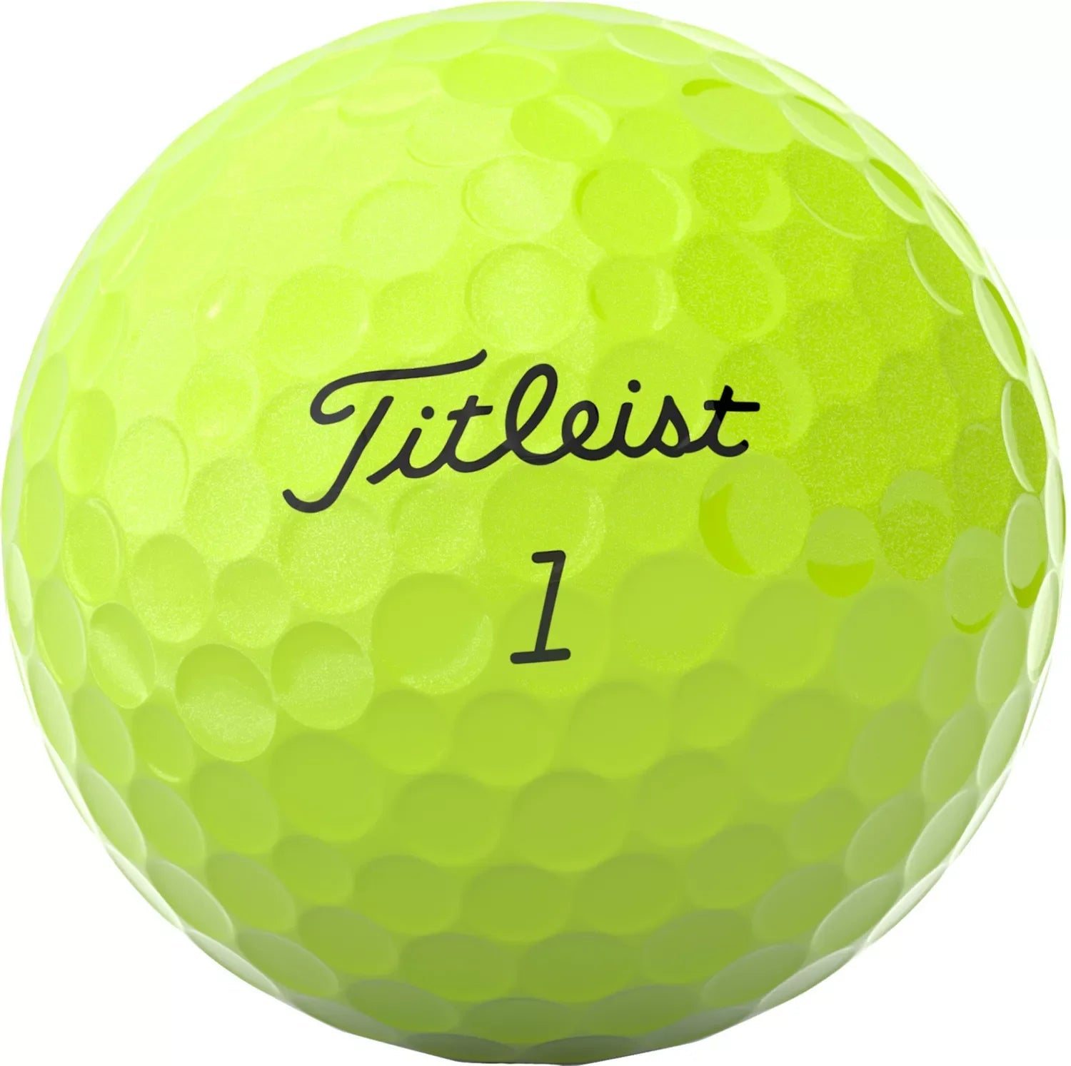 Titleist 2024 AVX Golf Balls - Black Girl Golf